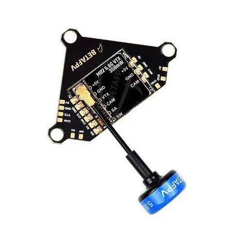 Видеопередатчик BETAFPV M02 (VTX 5.8 ГГц)