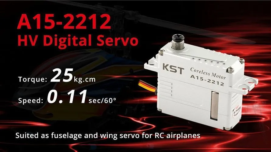 A15-2212 HV