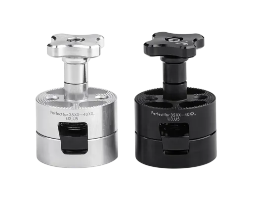 T-Motor Q1418 Быстросъёмный адаптер крепления пропеллеров (14–18″)