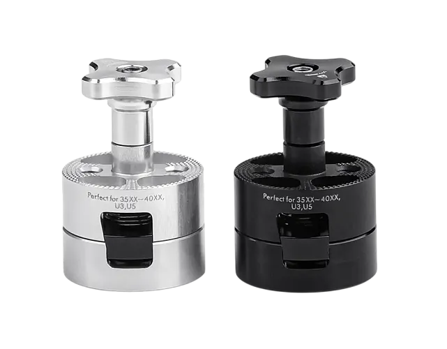 T-Motor Q1418 Быстросъёмный адаптер крепления пропеллеров (14–18″)