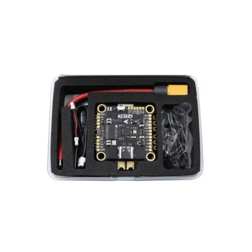 Стек SPAN F722 HD