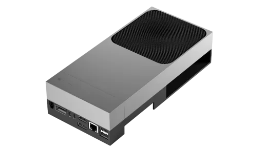 Комплект разработчика NVIDIA Jetson AGX Thor | 945-14070-0085-000