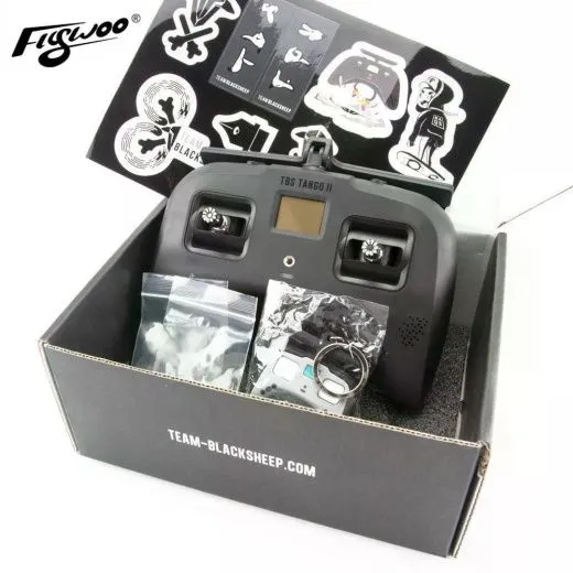 Радиопередатчик TBS Tango 2 PRO FPV RC Radio Controller