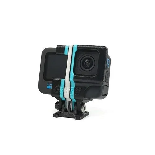 Крепление GEPRC CineLog35 TPU для GoPro 8/9/10