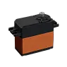 KMCLS6224CHV стандартный сервопривод с металлическими шестернями