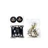 Плата распределения питания DarwinFPV 25V BEC Power Distribution Board