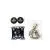 Плата распределения питания DarwinFPV 25V BEC Power Distribution Board