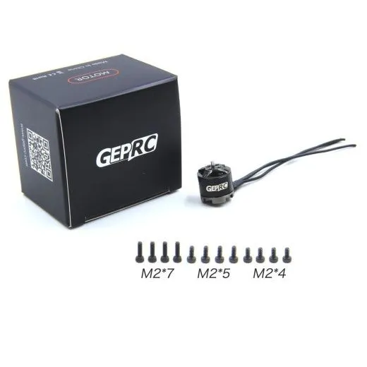 Мотор GEPRC GR1106 7500KV