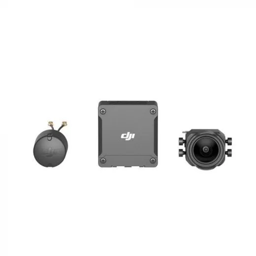 Цифровая видеосистема DJI O3 Air Unit