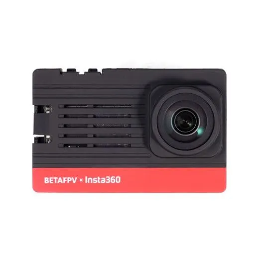 Экшн-камера BETAFPV SMO 4K