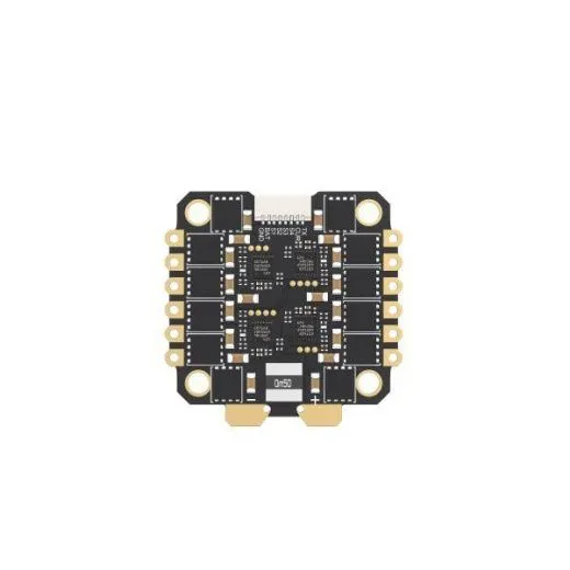 Регулятор оборотов GEP-BL32 50A 96K 4IN1 ESC