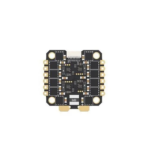 Регулятор оборотов GEP-BL32 50A 96K 4IN1 ESC