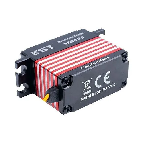 MS725 V8.0 HV