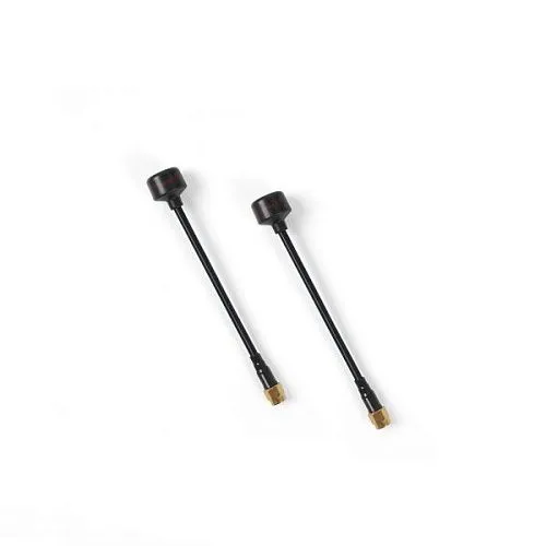 Антенна GEPRC Momoda 5.8G RP-SMA 120mm LHCP (2 шт.)