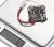 Полетный контроллер BETAFPV F3 Brushed Flysky (Rx + OSD V1)