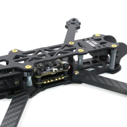 Стек SPAN F722 HD