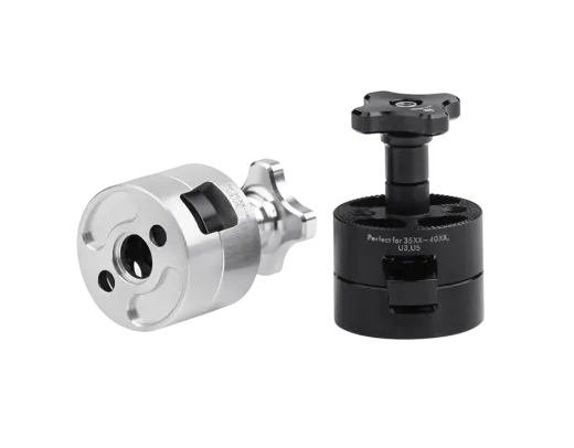 T-Motor Q1418 Быстросъёмный адаптер крепления пропеллеров (14–18″)