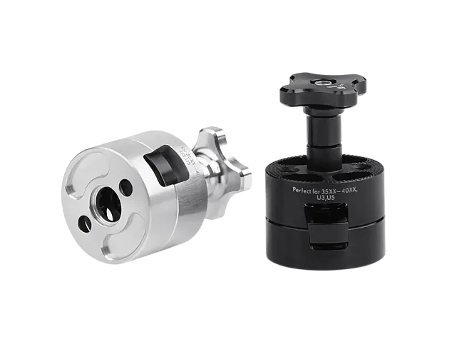 T-Motor Q1418 Быстросъёмный адаптер крепления пропеллеров (14–18″)