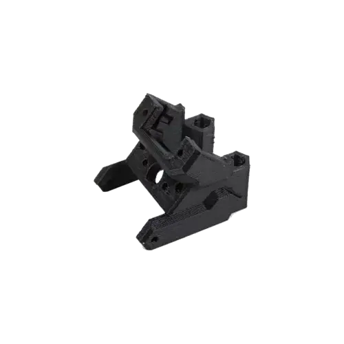 TPU детали для Nazgul Evoque F5/F6