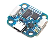Полетный контроллер BLITZ Mini F4