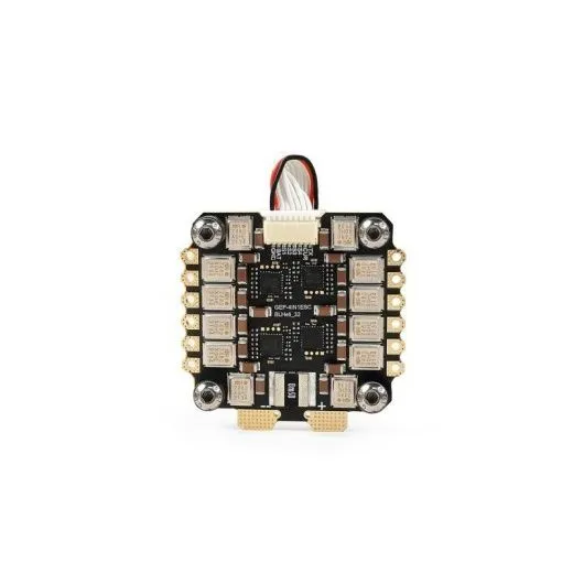 Стек GEPRC TAKER F722 BL32 70A