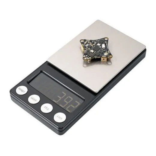 Полетный контроллер BETAFPV Matrix 1S 5IN1 (BMI270)