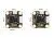 Полетный контроллер Foxeer Mini F722 V2 (MPU6000)