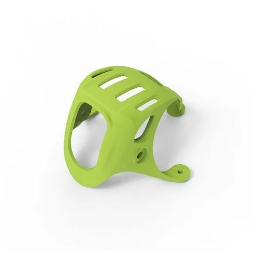 Козырек Canopy для DJI O4 Air Unit