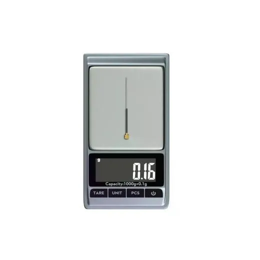 Комплект лёгких антенн Flywoo ELRS 2.4 ГГц Lightweight IPEX UFL (5 шт.)