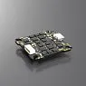 Полетный контроллер CADDXFPV F4 AIO ELRS (STM32F405, 20A ESC, ELRS)