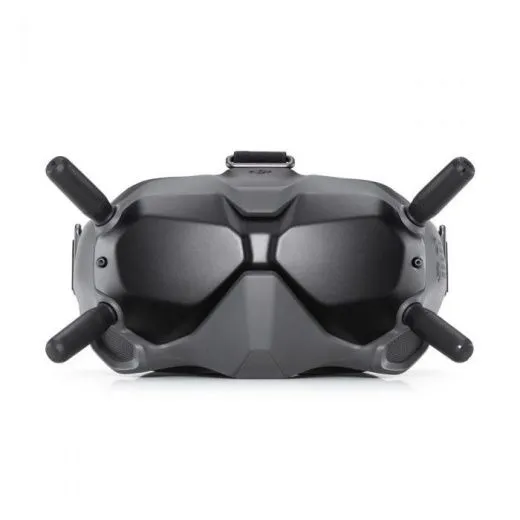 Комплект DJI FPV Fly More Combo