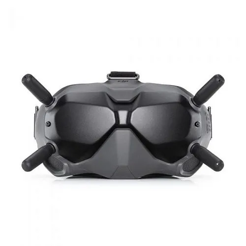 Комплект DJI FPV Fly More Combo