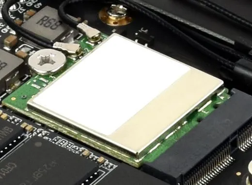 Комплект разработчика Jetson Orin NX AI Dual ETH Dev Kit