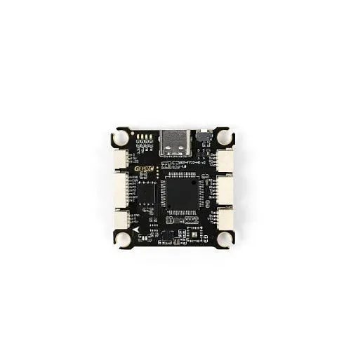 Полетный контроллер GEP-F722-HD V2