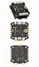 Стек GEPRC TAKER H743 BT 32Bit 65A