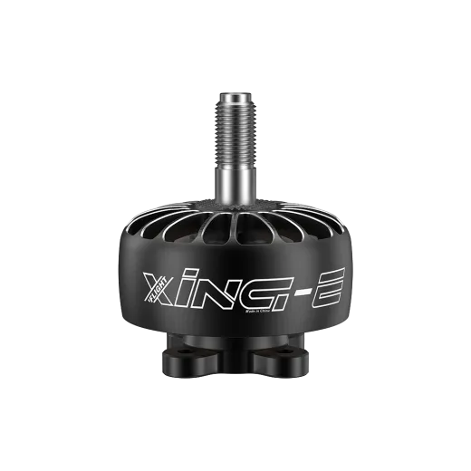 FPV мотор XING-E Pro 2207 2-6S