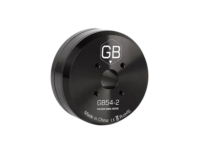 T-Motor GB54-2 Мотор типа gimbal для дрона: питание 3–6S, KV26