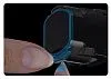 Комплект фильтров для DJI O4 Air Unit Pro