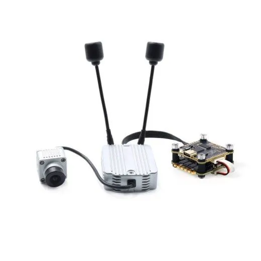 Стек SPAN F722-BT-HD V2