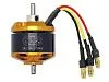 Двигатель Scorpion SII-2208-1100KV (V2)