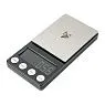 Винты моторные стальные M1.4×3 (0802/1102), Meteor65/75, Air75 II, Cetus Pro, 40 шт.