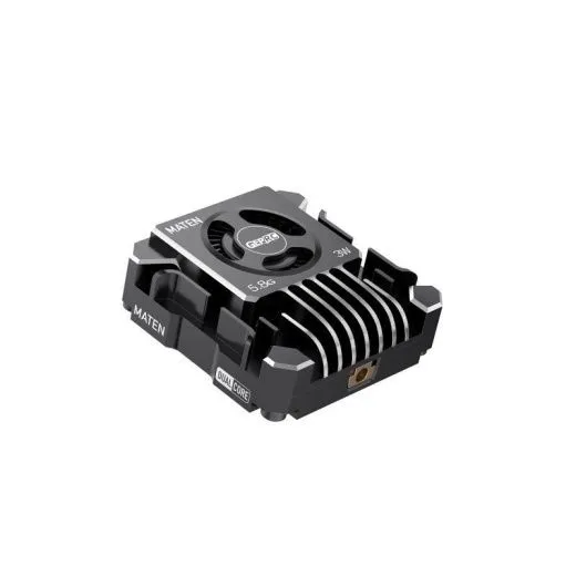 Видеопередатчик GEPRC MATEN 5.8G 3W VTX PRO
