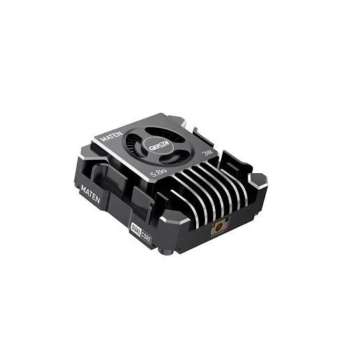 Видеопередатчик GEPRC MATEN 5.8G 3W VTX PRO
