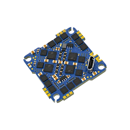Плата AIO BLITZ Whoop F411