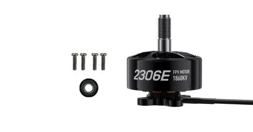 Мотор GEPRC SPEEDX2 2306E 1860KV