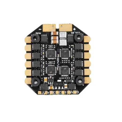 Регулятор оборотов GOKU 406S 8bit 40A 4-in-1 ESC