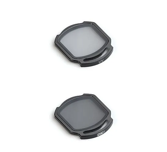 Комплект фильтров для DJI O4 Air Unit Pro (Upgraded)