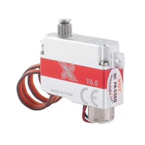 X08N V6.0
