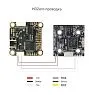 Полетный контроллер Foxeer F722 V4 (ICM42688, DPS310)