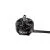 Мотор GEPRC SPEEDX2 2306E 1860KV